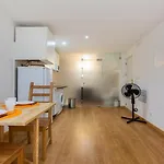 Lisbon City Sweet Studio